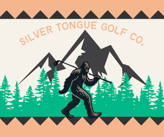 Lost Ball Adventure Club Ep. 1: Embrace the Journey, On and Off the Course