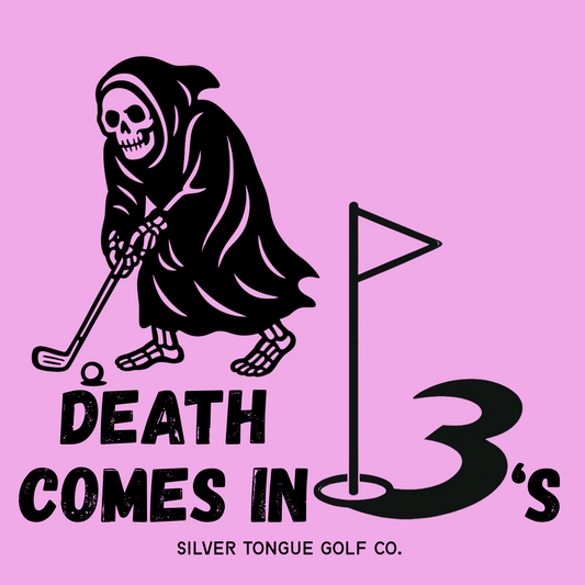 How to Avoid 3-Putting (or Die Trying)