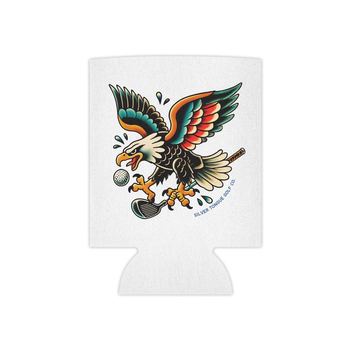 American Dreaming - The Doozie Koozie