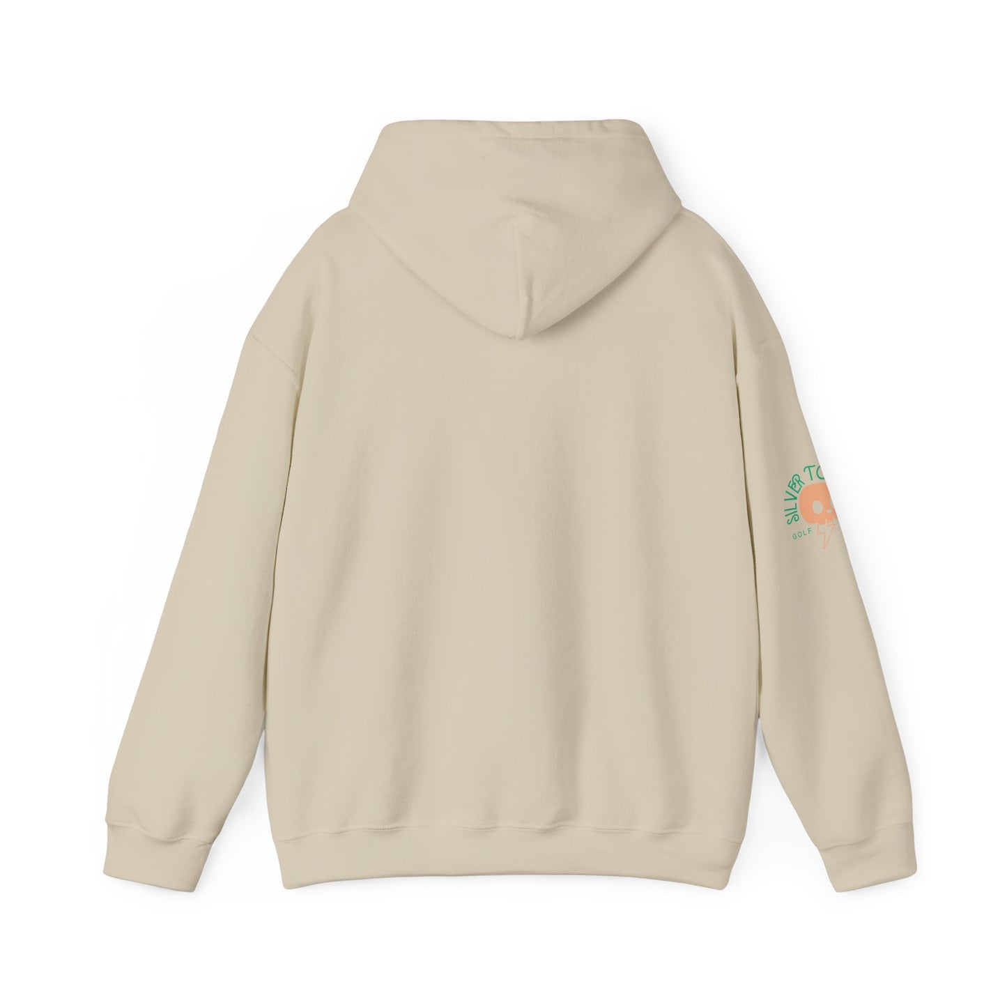 Lost Ball Adventure Club: Ep. 1 - The Turn Hoodie