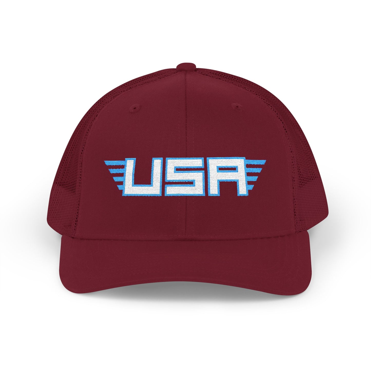 Good ol' USA - Trucker Hat