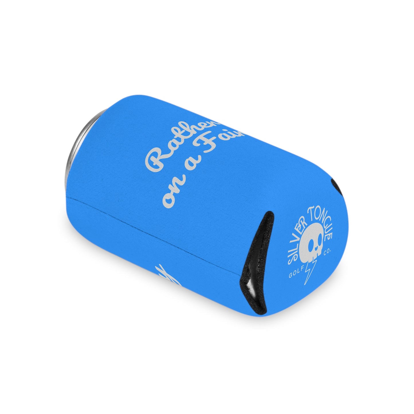 Rather be on a Fairway - the Doozie Koozie