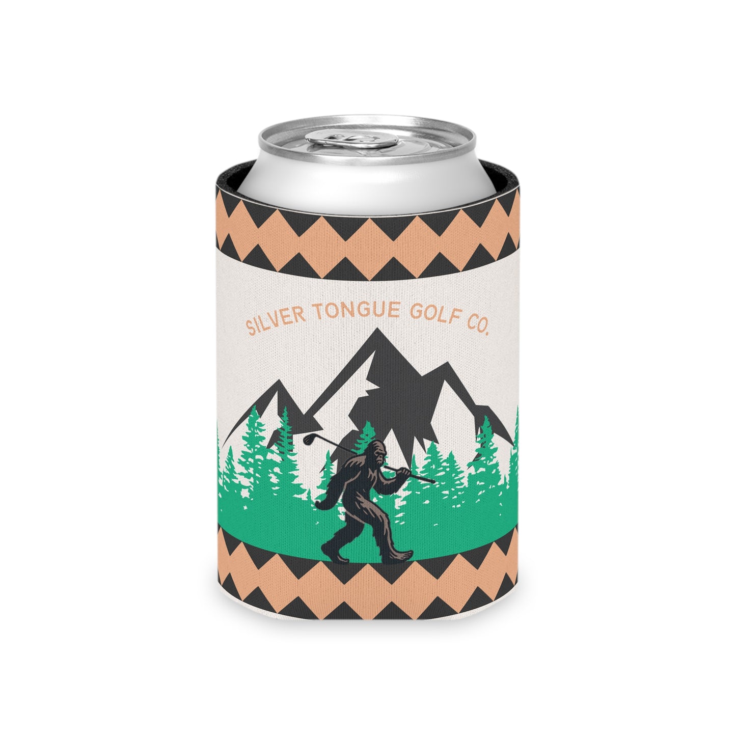 Lost Ball Adventure Club: Ep. 1 - The Doozie Koozie