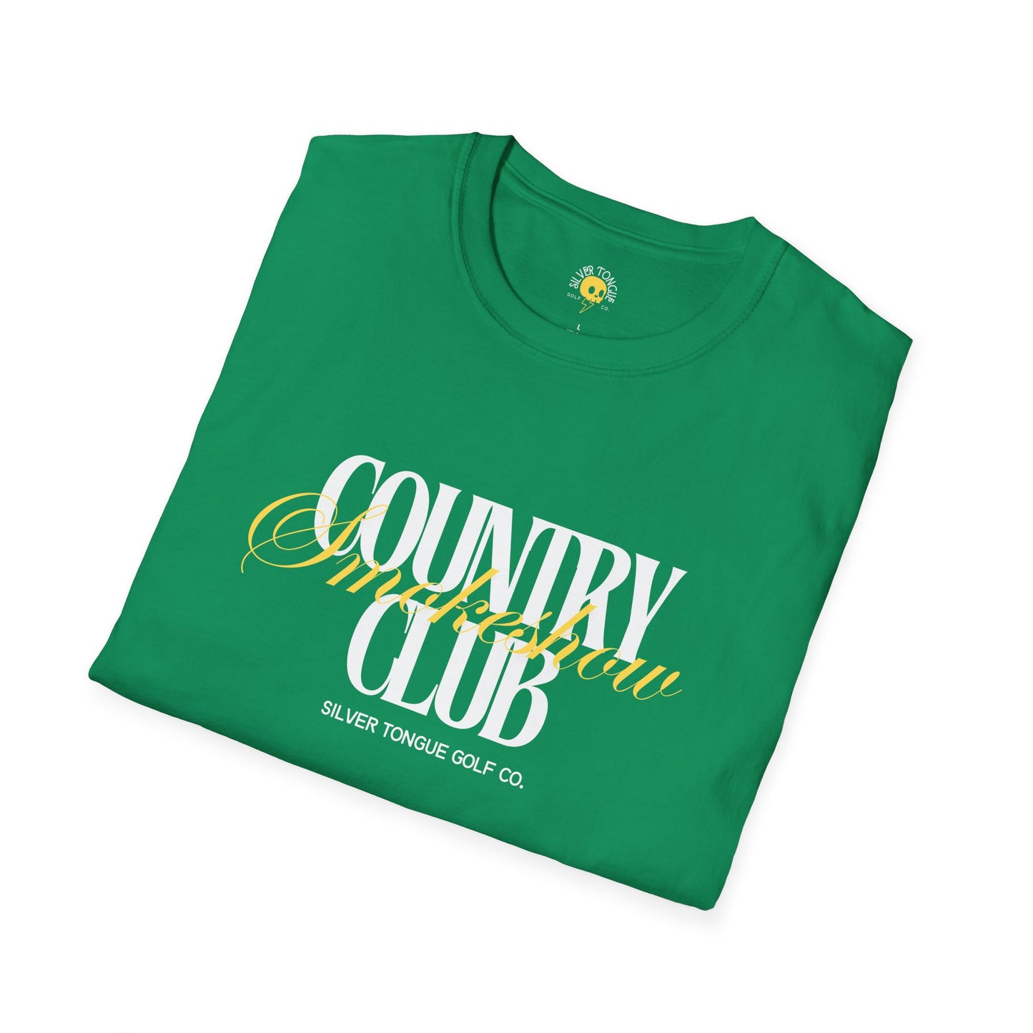 Country Club Smokeshow - Unisex t-Shirt