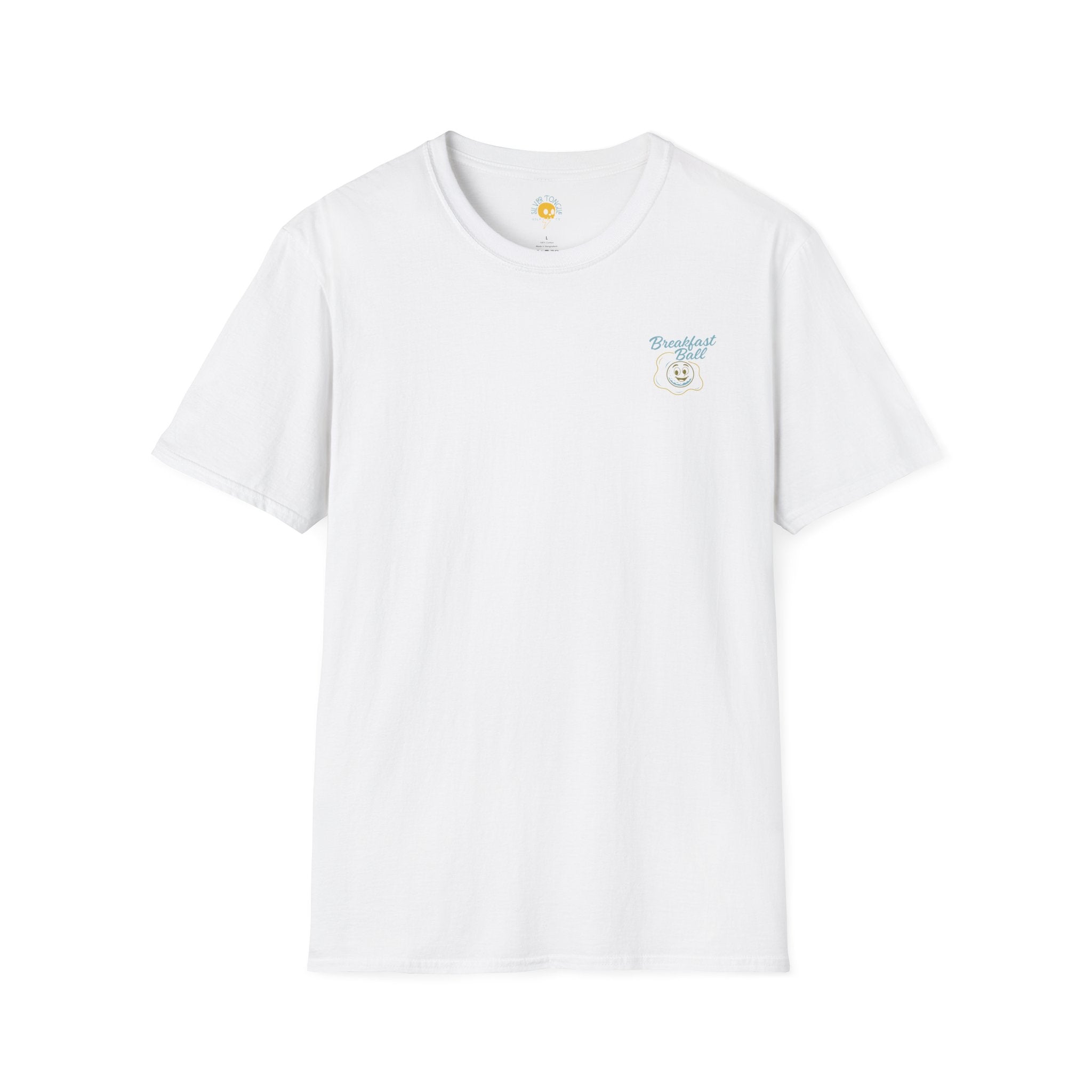 Breakfast Ball - Unisex t-Shirt