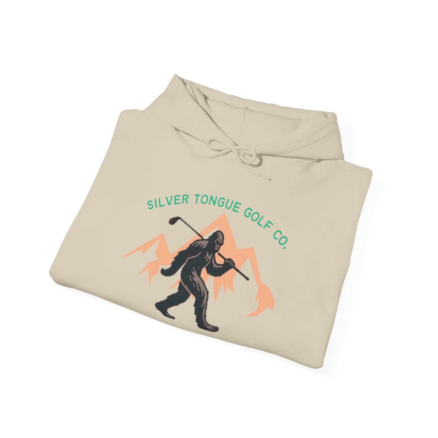 Lost Ball Adventure Club: Ep. 1 - The Turn Hoodie