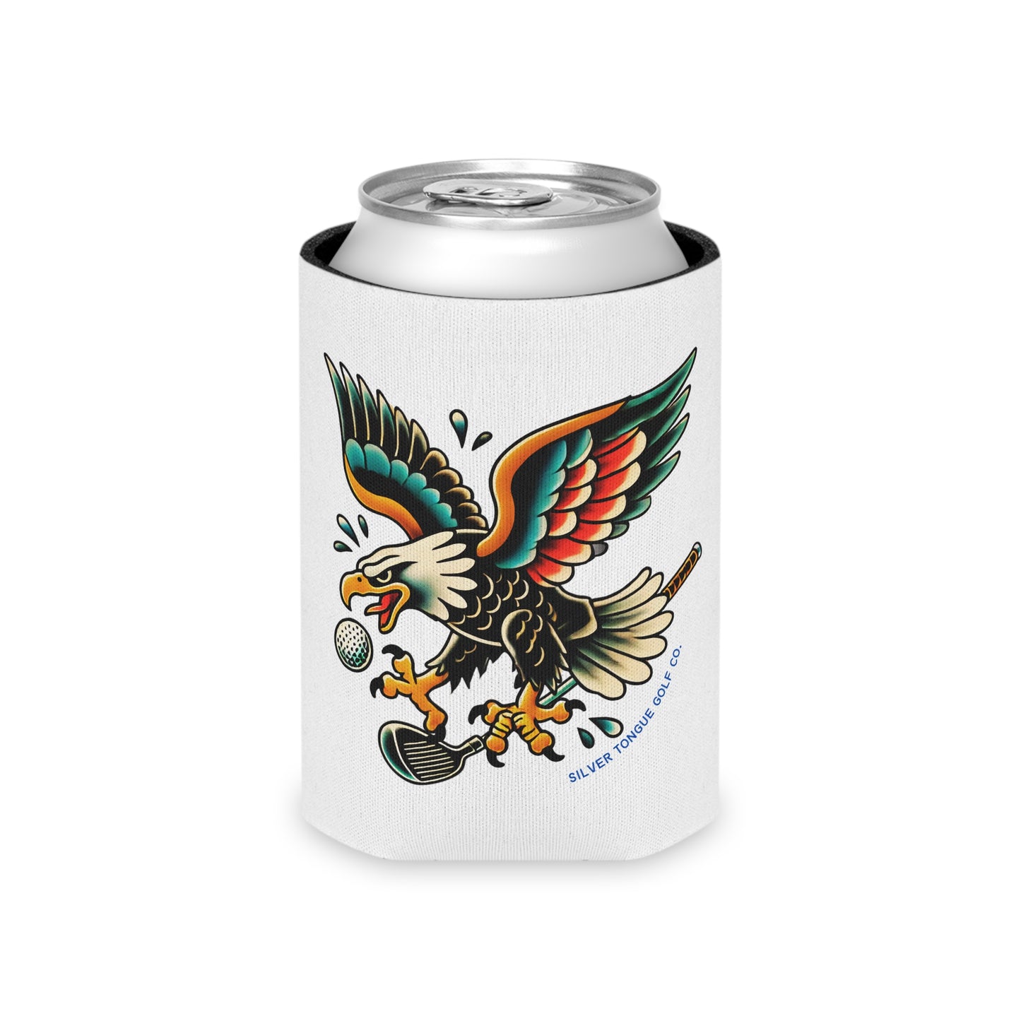 American Dreaming - The Doozie Koozie