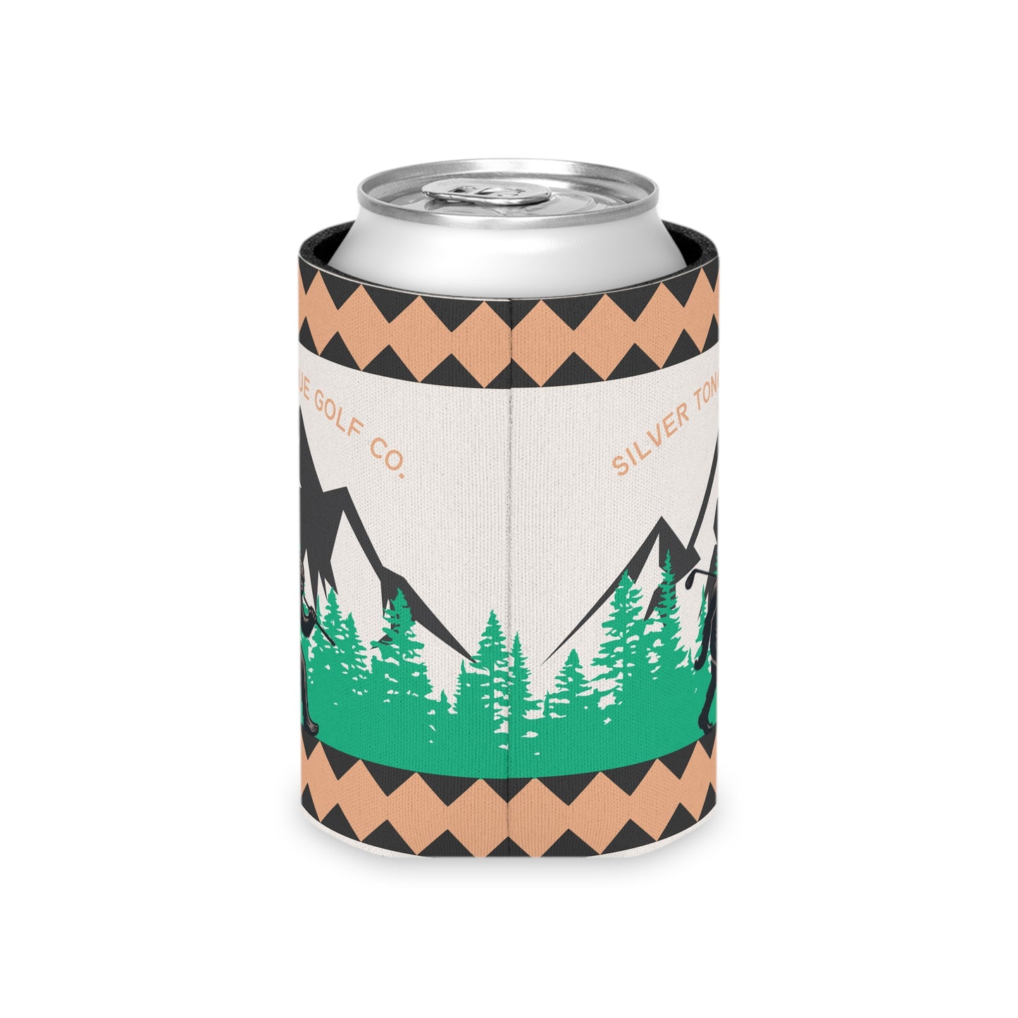 Lost Ball Adventure Club: Ep. 1 - The Doozie Koozie