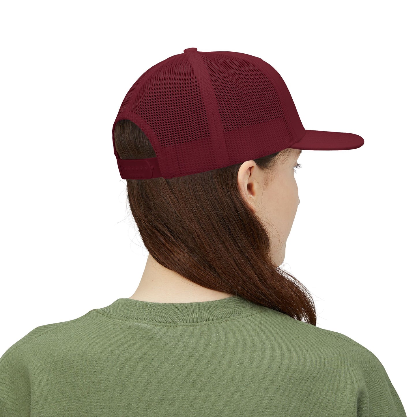 Good ol' USA - Trucker Hat
