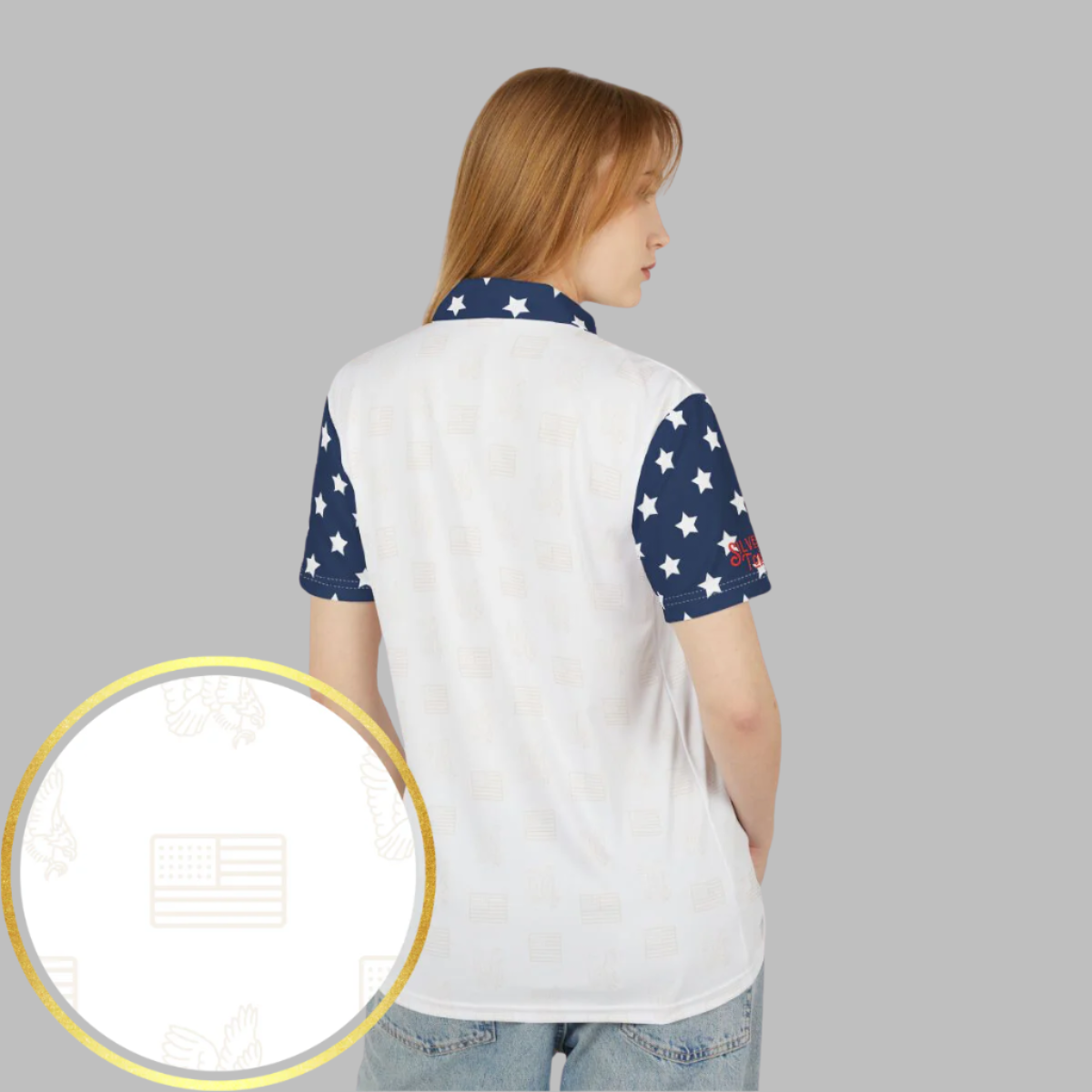 The Union - Unisex Course Polo