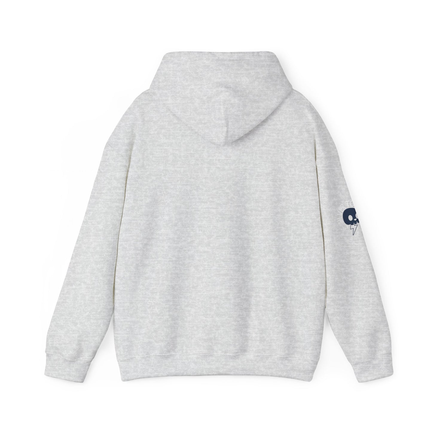 the Bogey Man - The Turn Hoodie