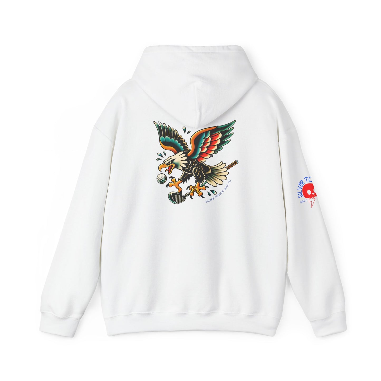 American Dreaming - The Turn Hoodie