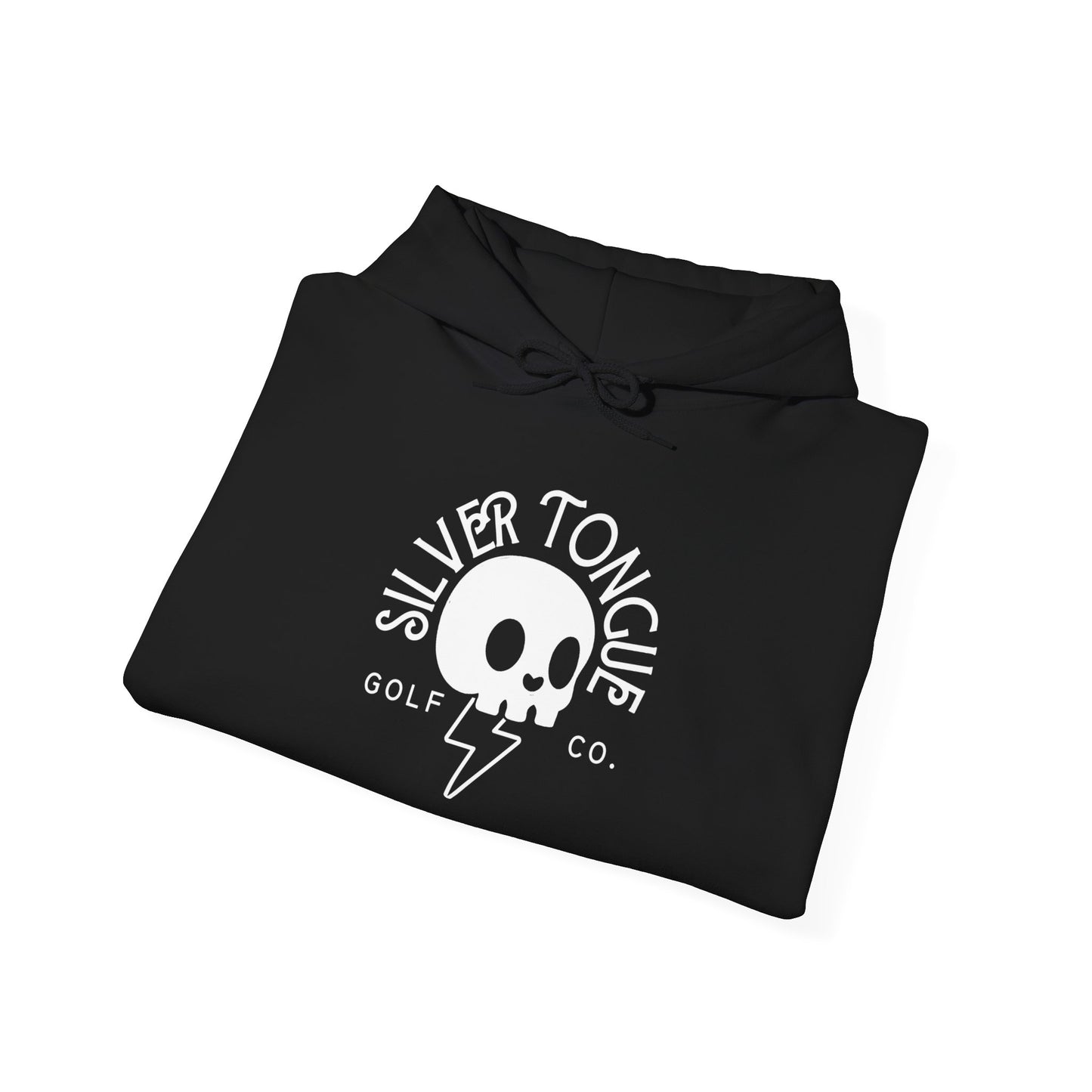 STGC Logo - The Turn Hoodie