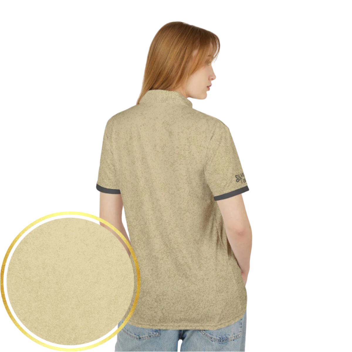 Bunker - Unisex Course Polo