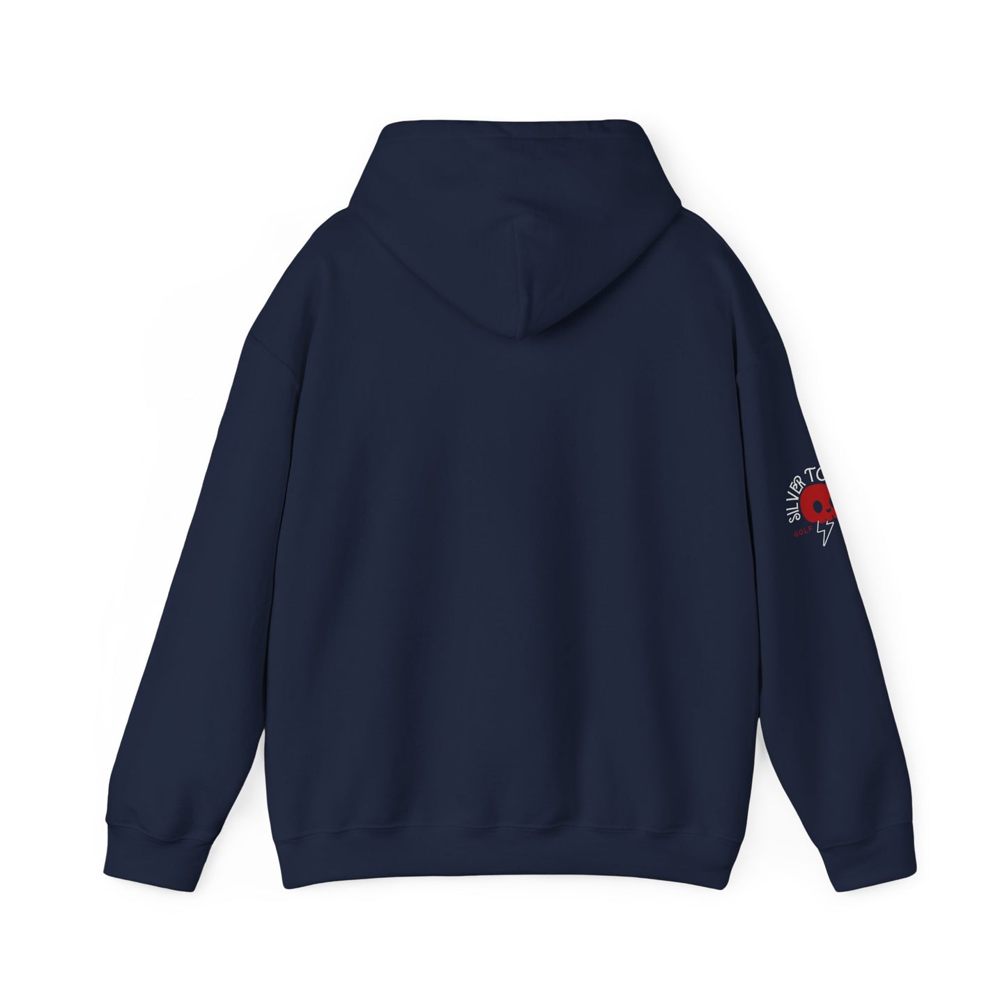 Protect the Pace - The Turn Hoodie