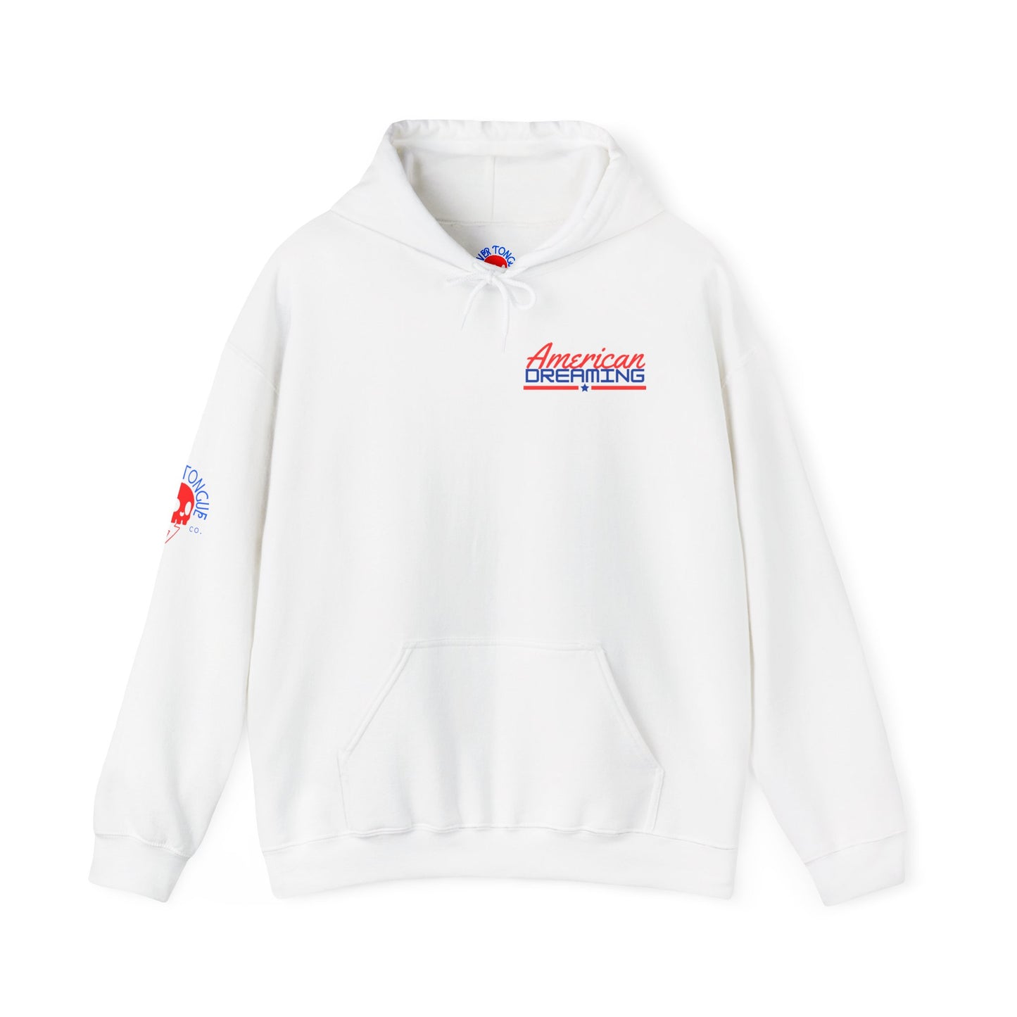 American Dreaming - The Turn Hoodie