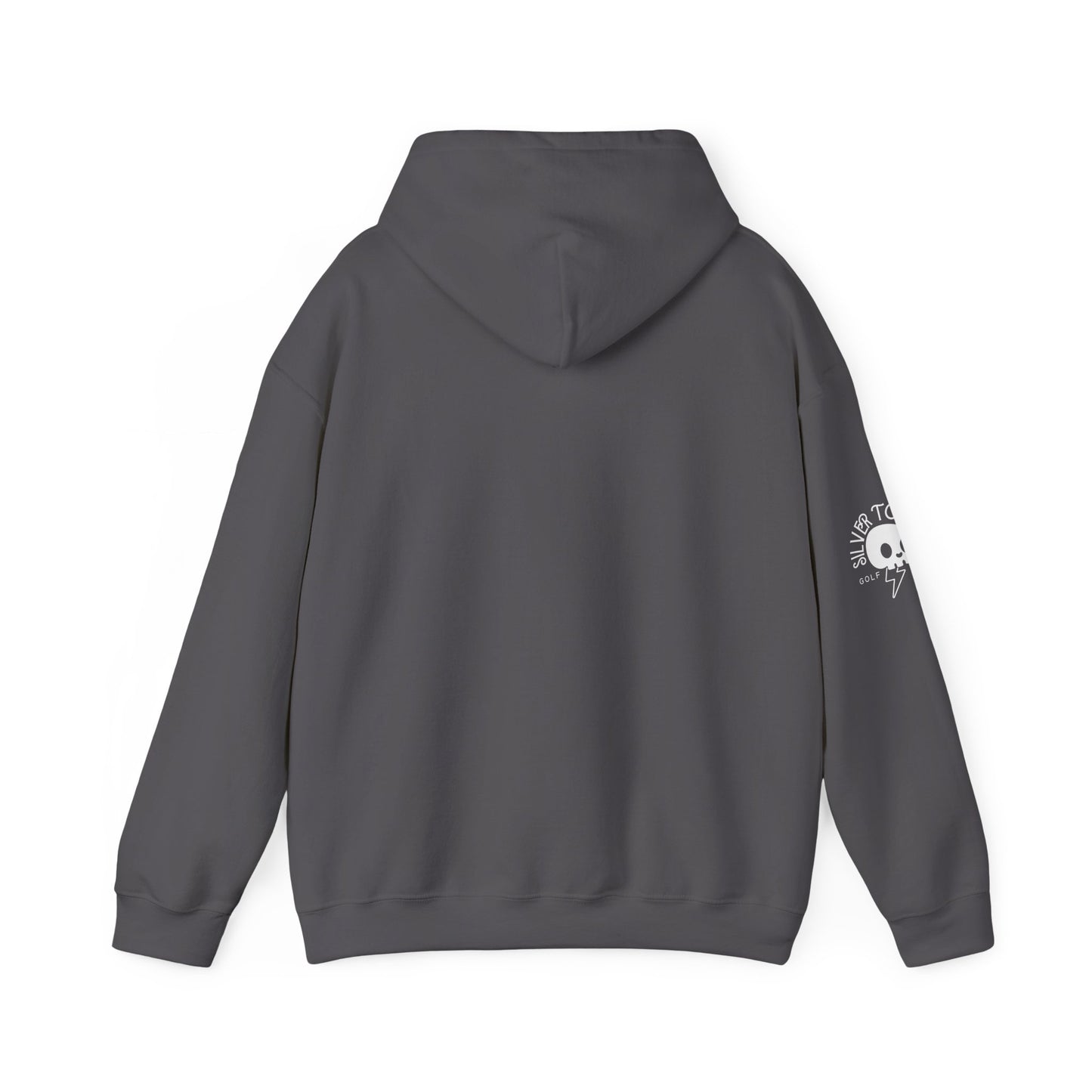 Chip n' Chirp - The Turn Hoodie
