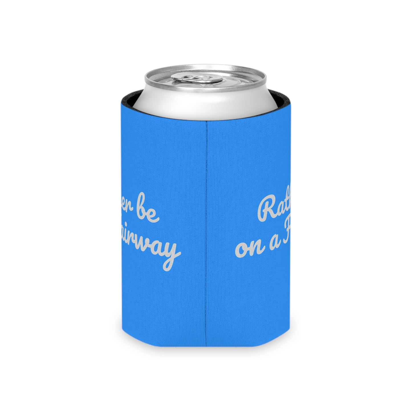 Rather be on a Fairway - the Doozie Koozie