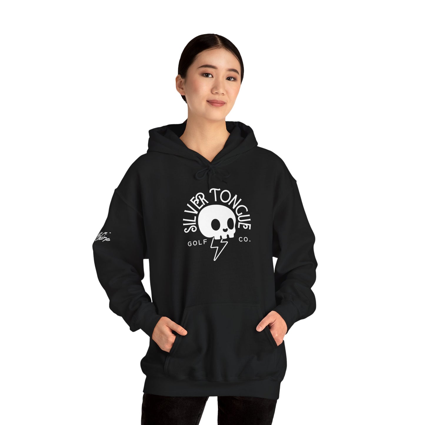 STGC Logo - The Turn Hoodie