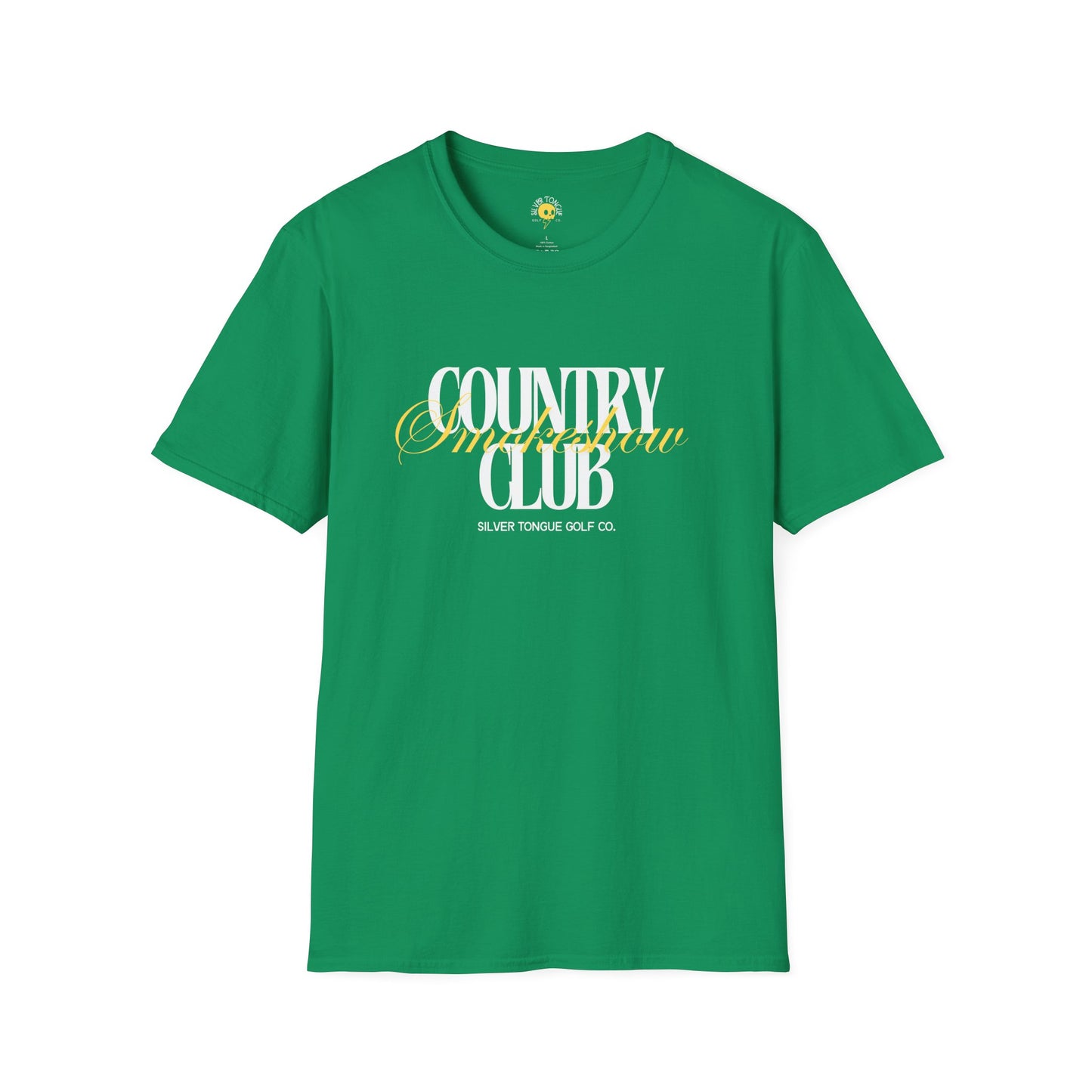 Country Club Smokeshow - Unisex t-Shirt