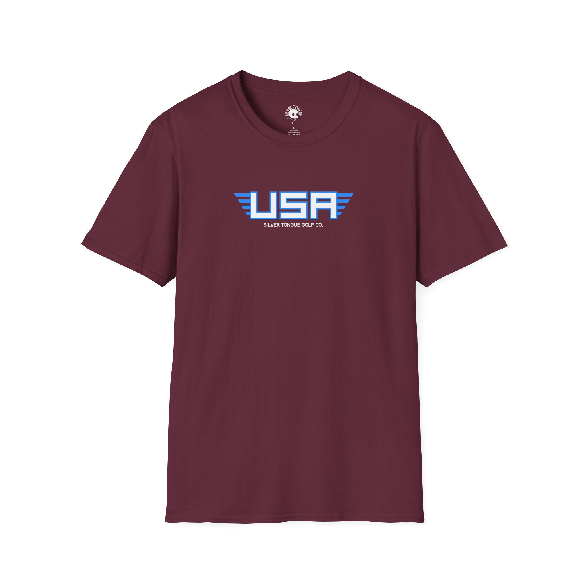 Good ol' USA - Unisex t-Shirt