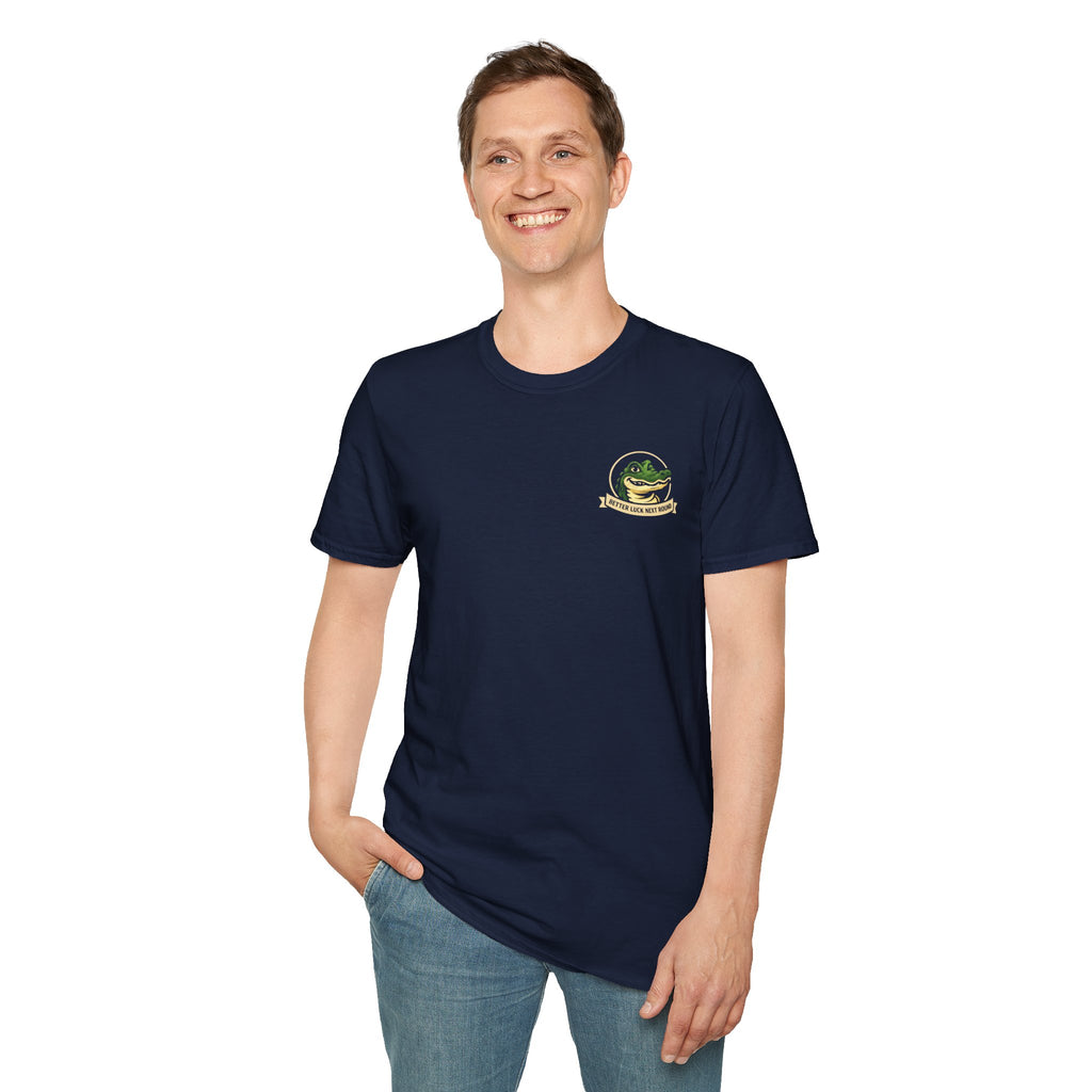 SHANKS - Unisex t-Shirt
