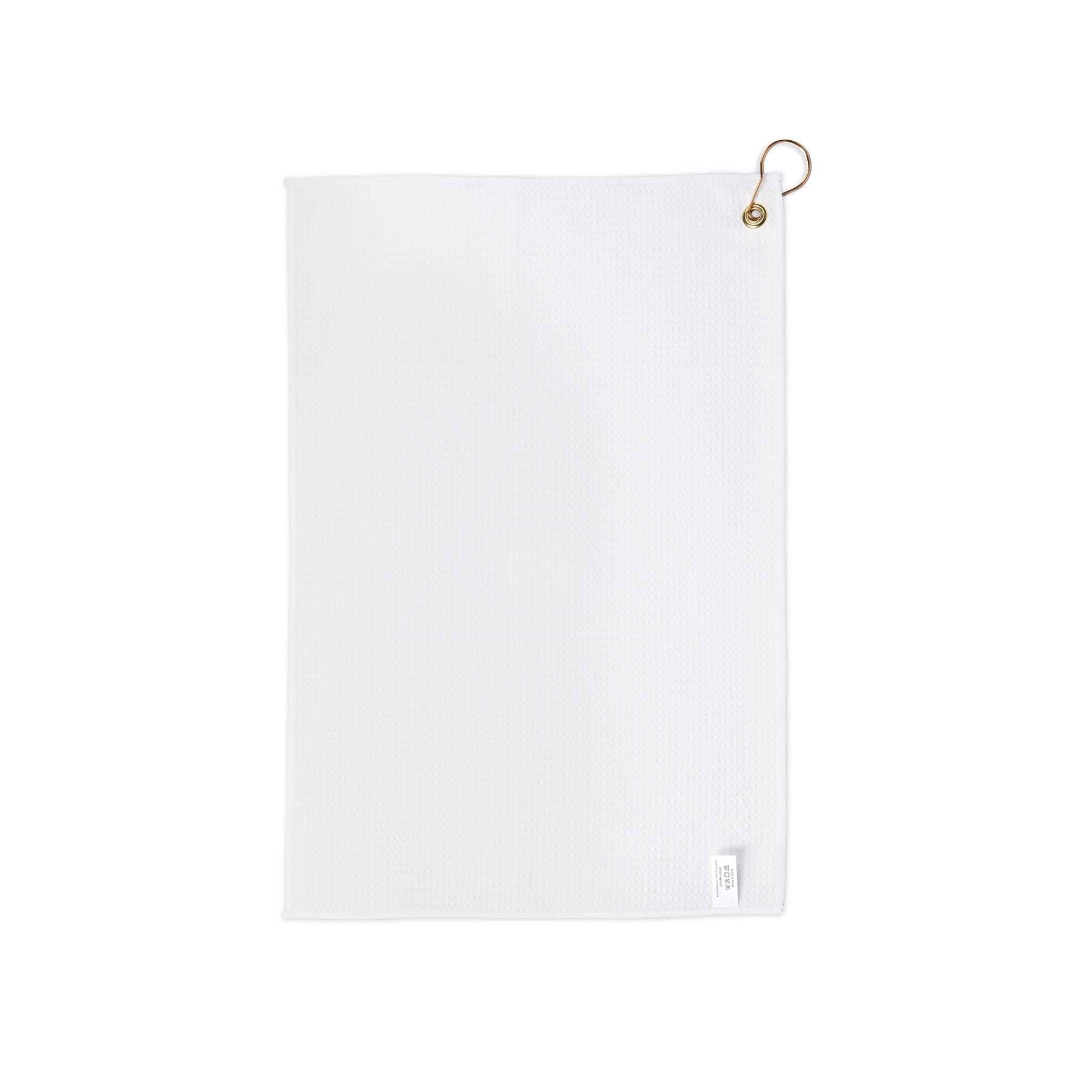 Fairway Fate - Golf Towel