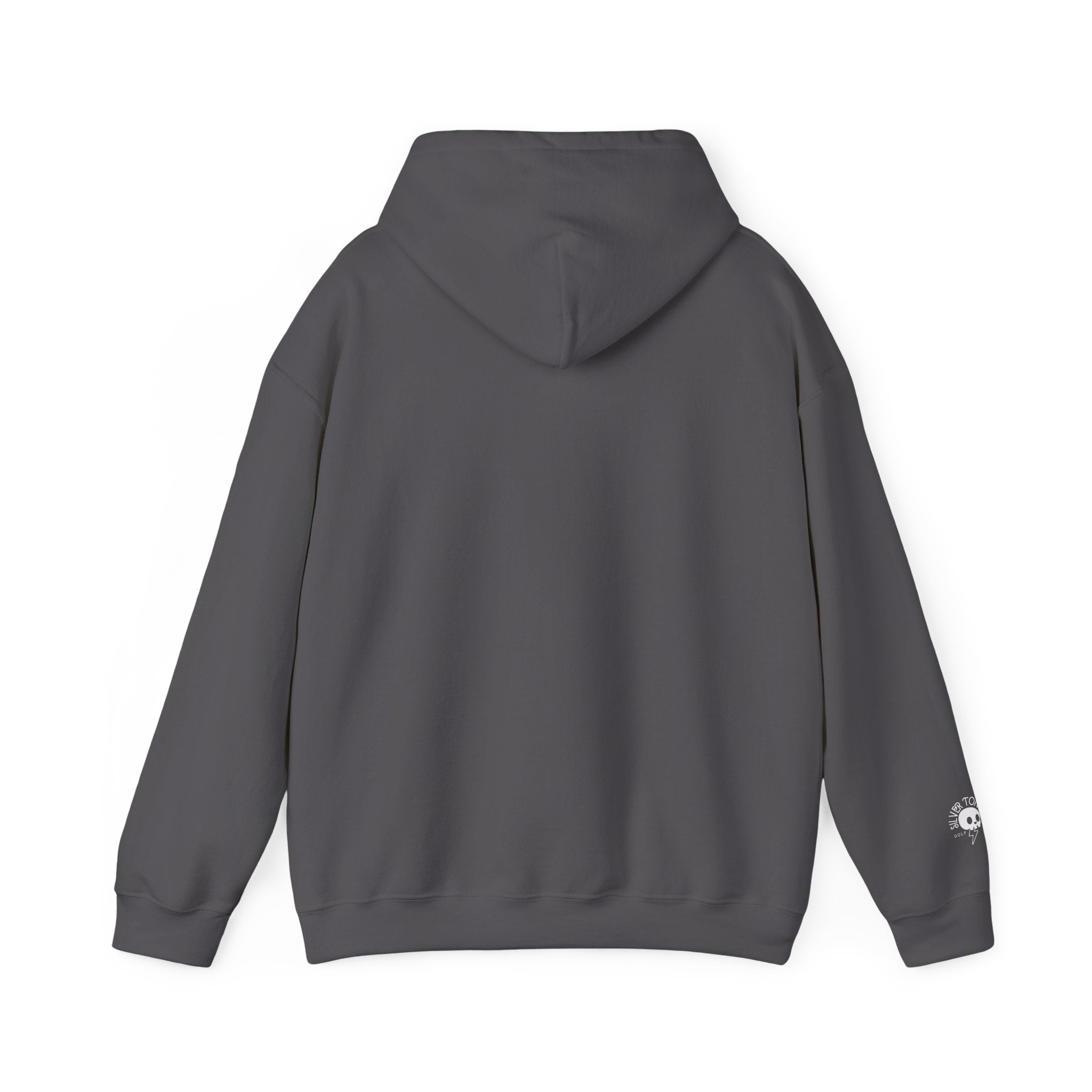 Chip n' Chirp - The Turn Hoodie