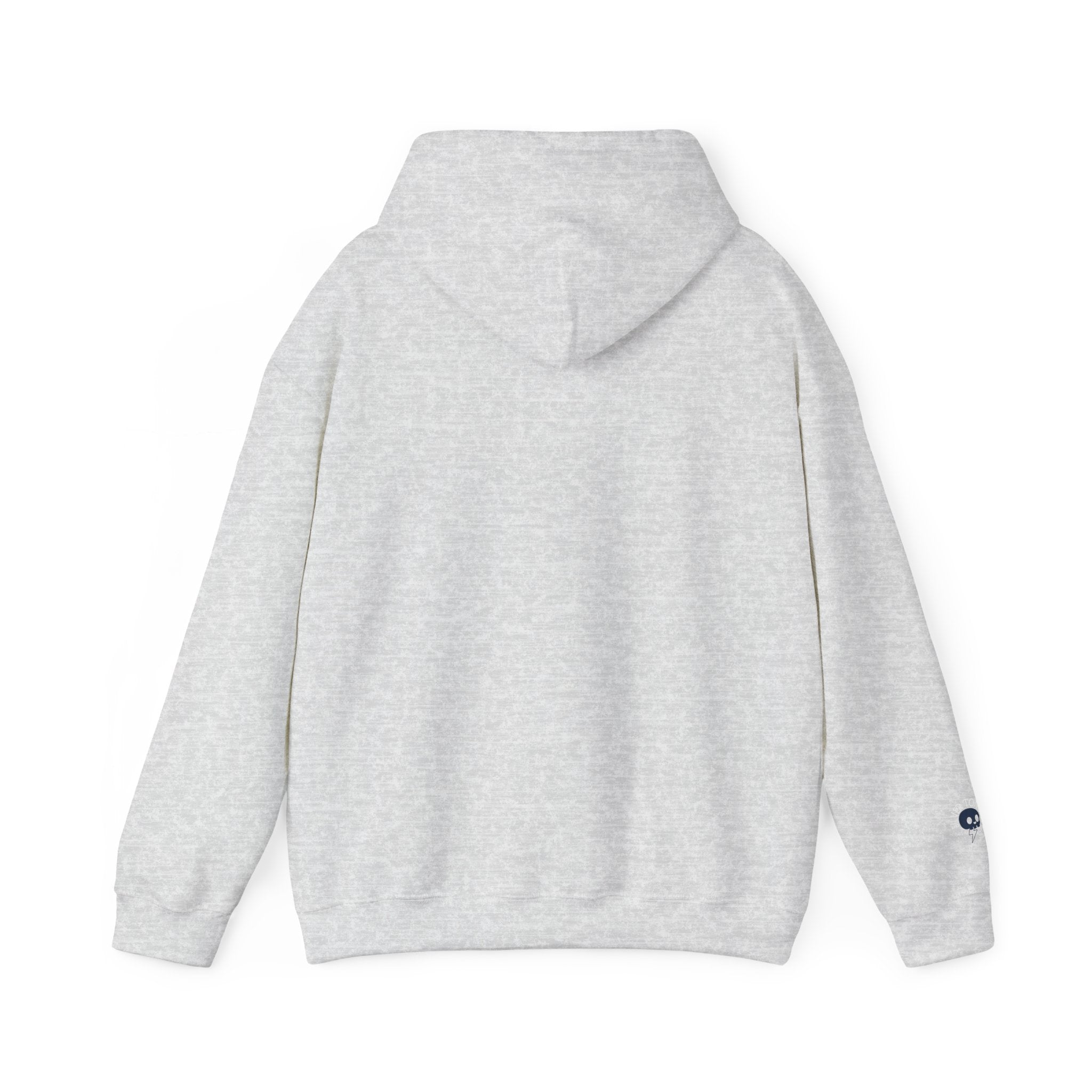 the Bogey Man - The Turn Hoodie