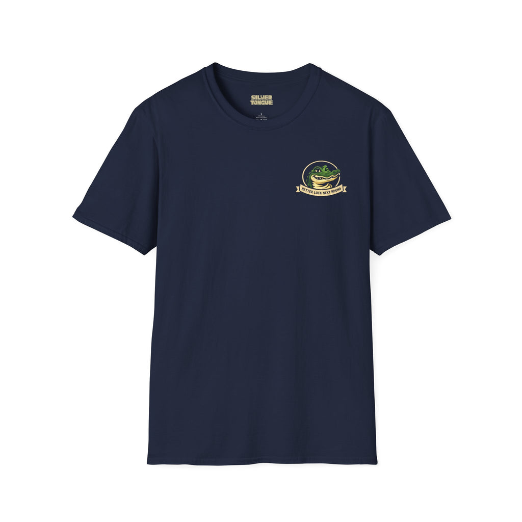SHANKS - Unisex t-Shirt