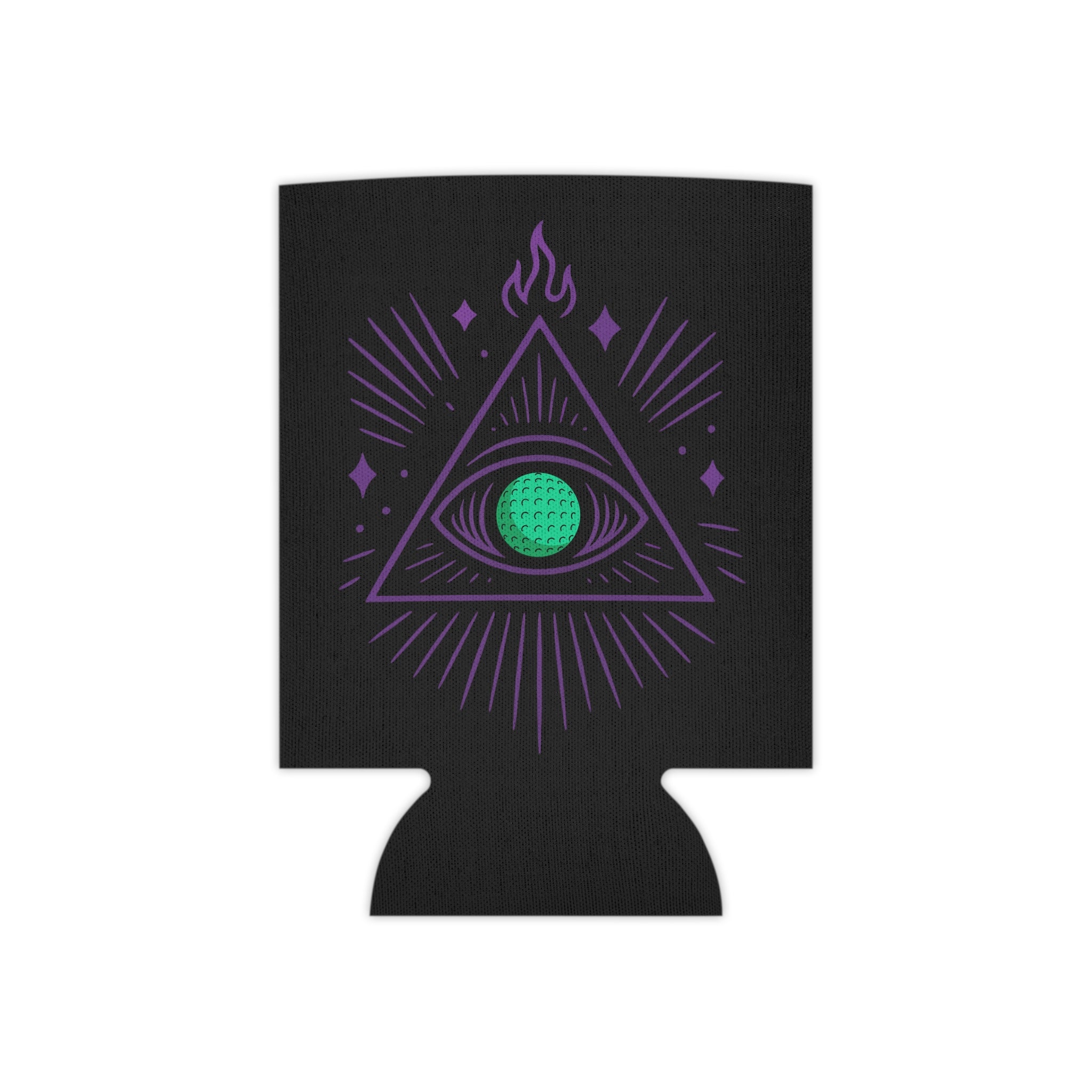Fairway Fate - The Doozie Koozie