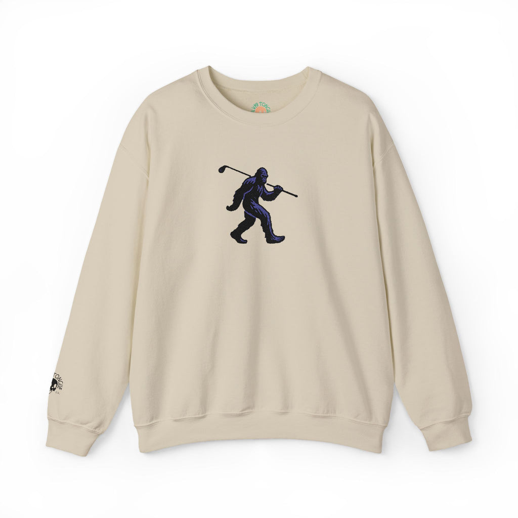 Lost Ball Adventure Club: Ep. 1 - Fairway Crewneck Sweatshirt