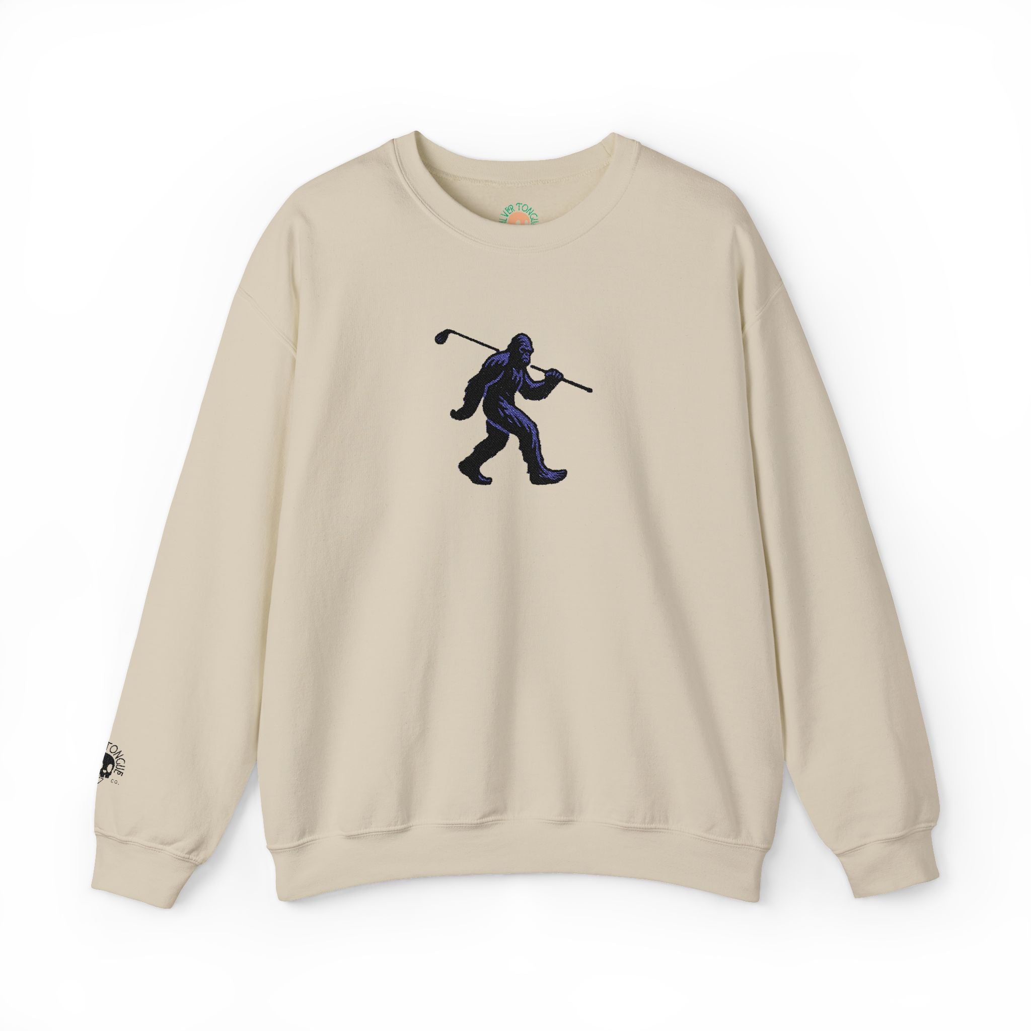 Lost Ball Adventure Club: Ep. 1 - Fairway Crewneck Sweatshirt