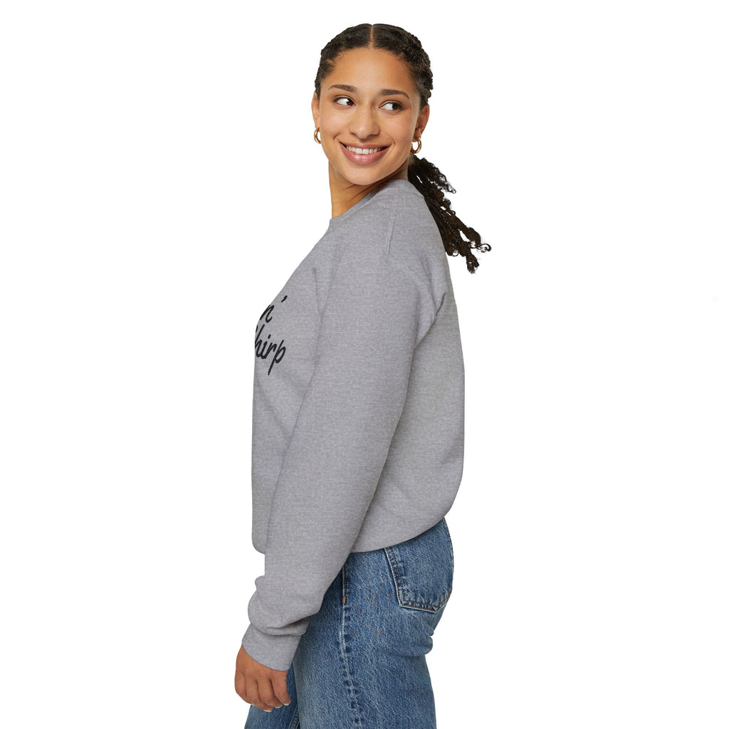 Chip n' Chirp - Fairway Crewneck Sweatshirt