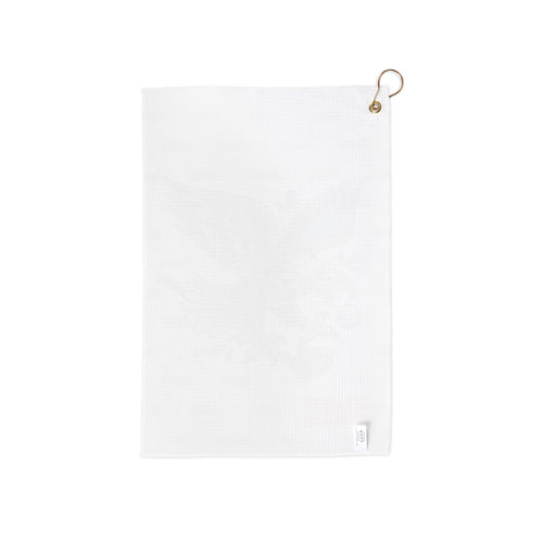 American Dreaming - Tee Time Towel