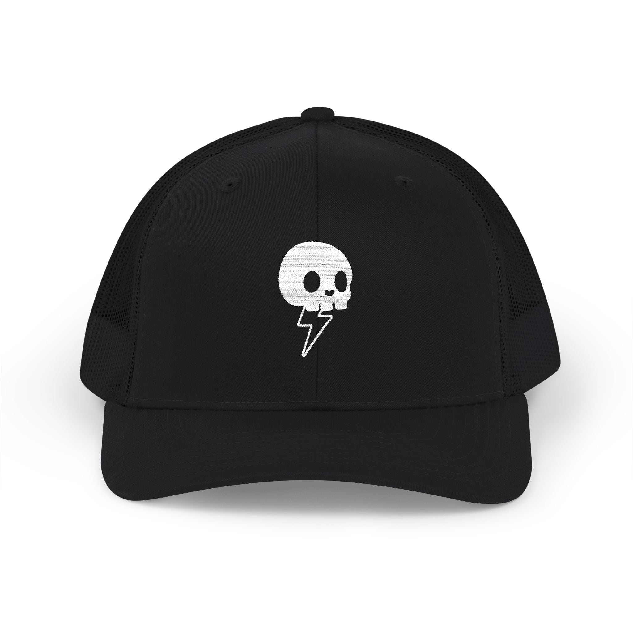 STGC Logo - Trucker Hat