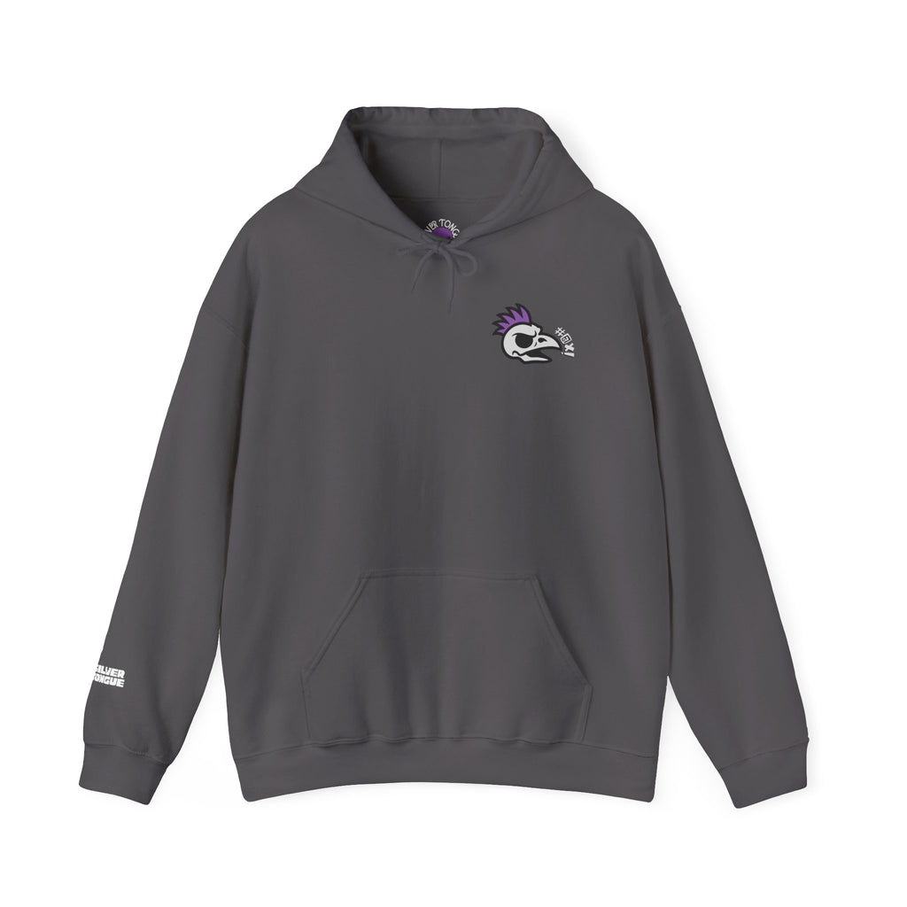 Chirper - The Turn Hoodie