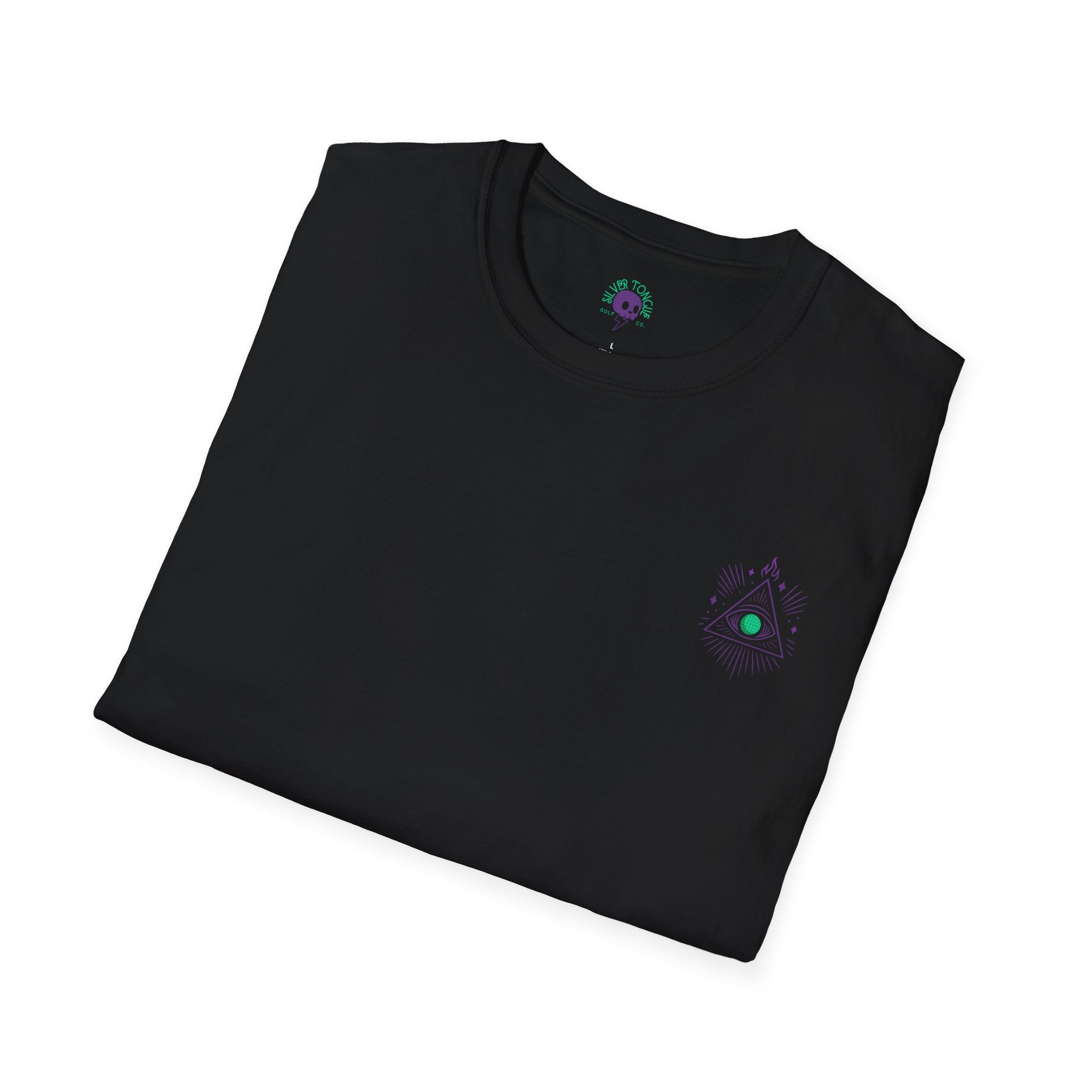 Fairway Fate - Unisex t-Shirt