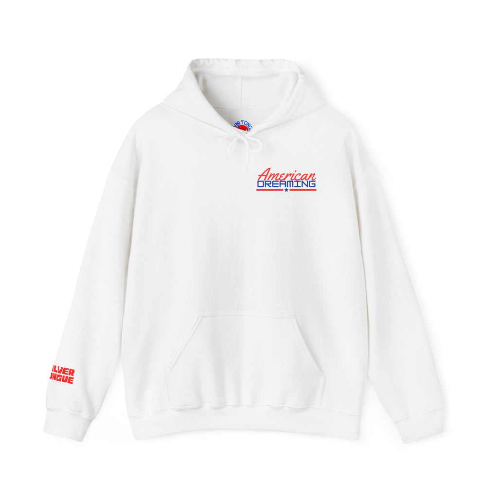 American Dreaming - The Turn Hoodie