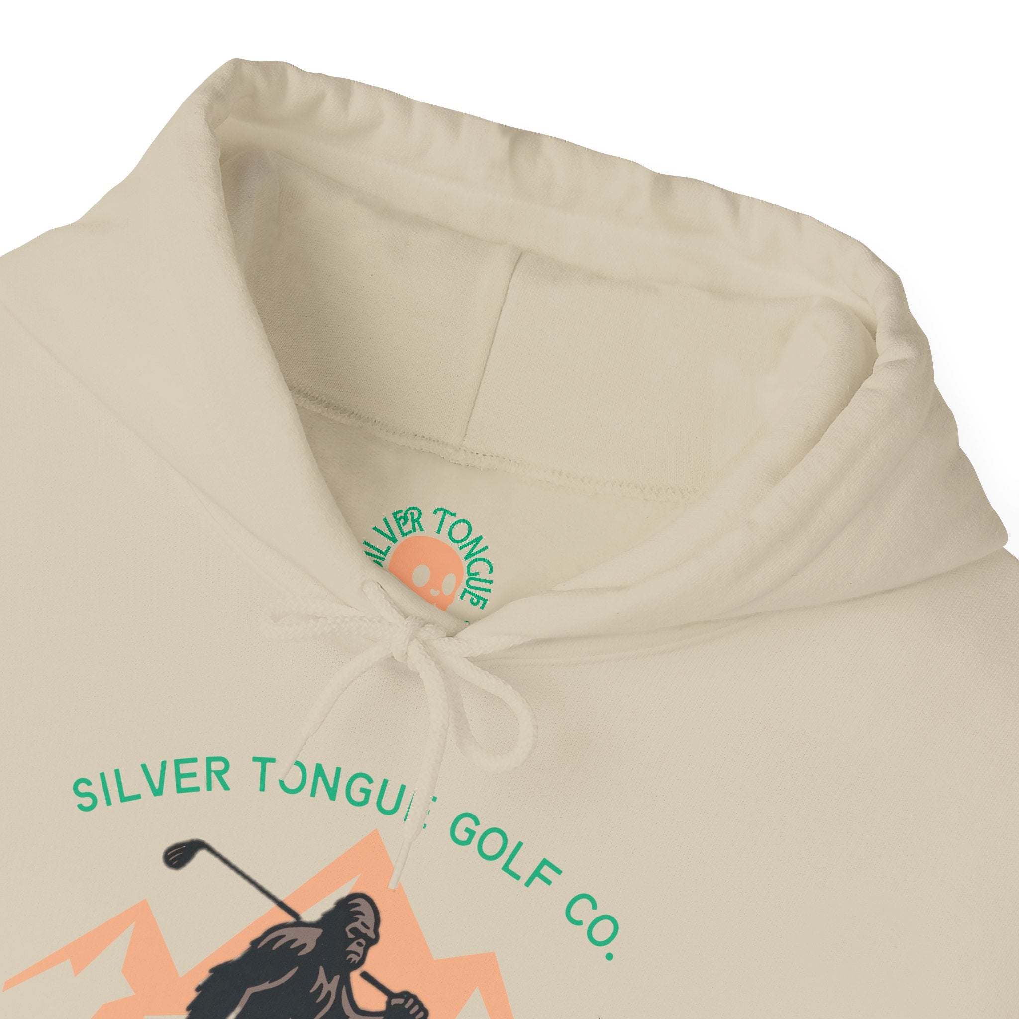 Lost Ball Adventure Club: Ep. 1 - The Turn Hoodie