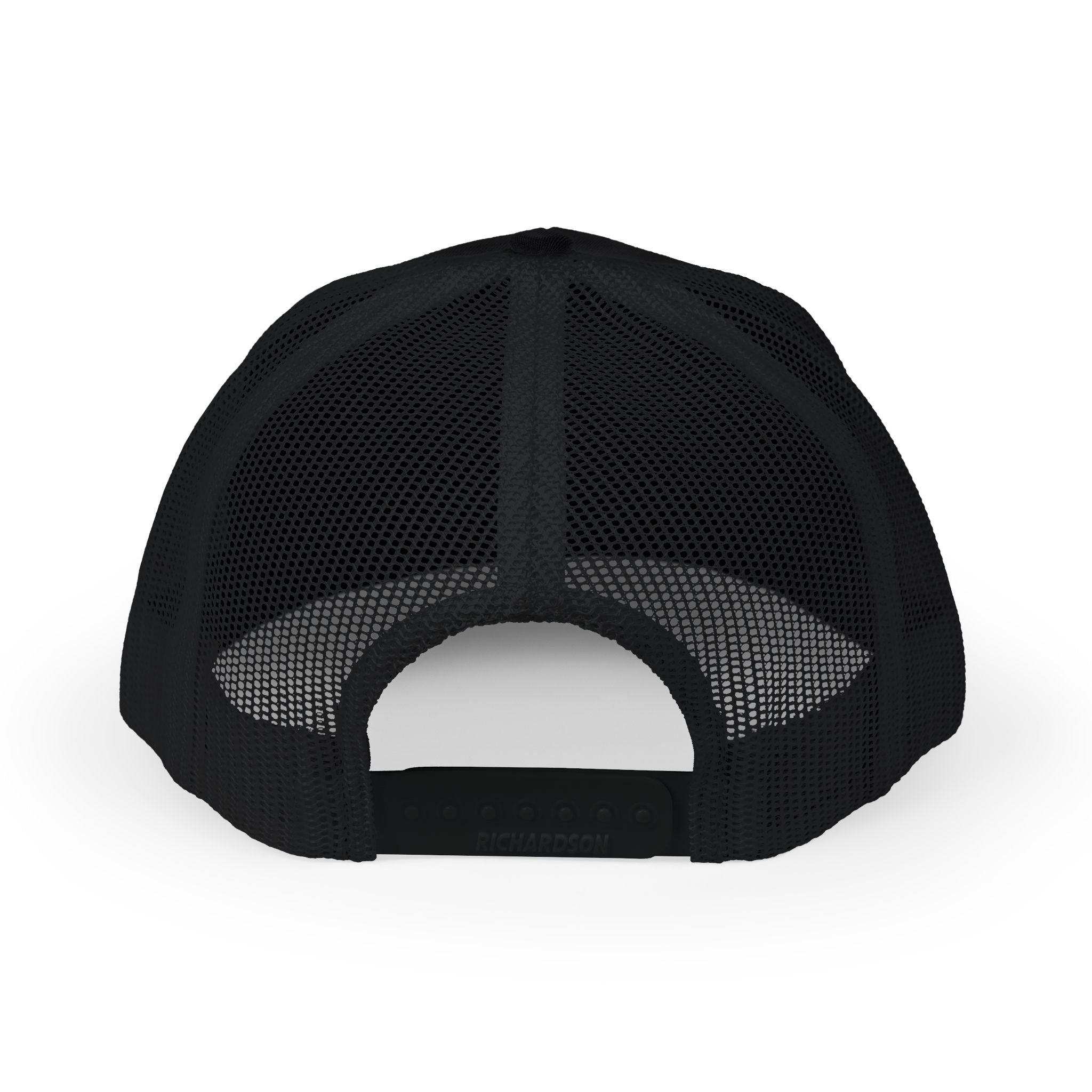 Fairway Fate - Trucker Hat
