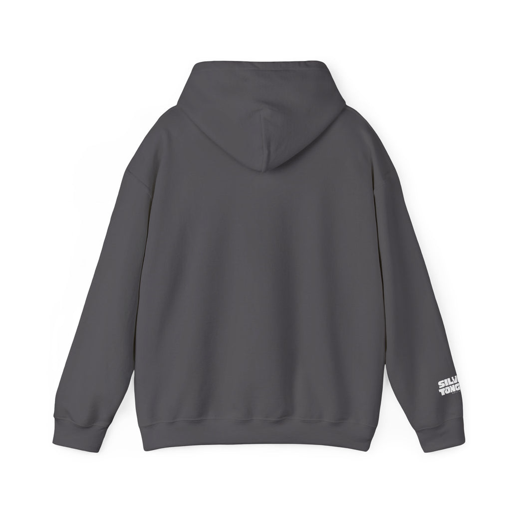 Chip n' Chirp - The Turn Hoodie