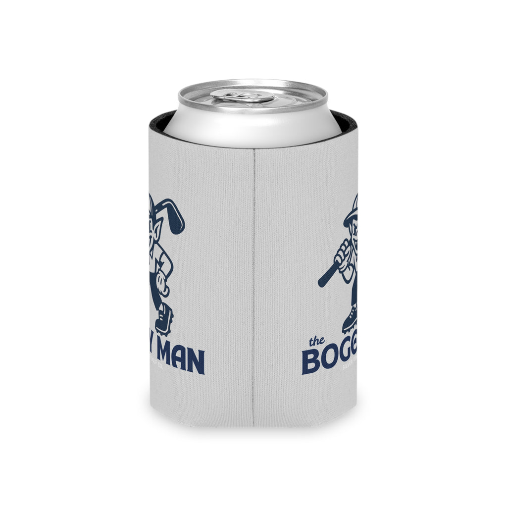 the Bogey Man - The Doozie Koozie