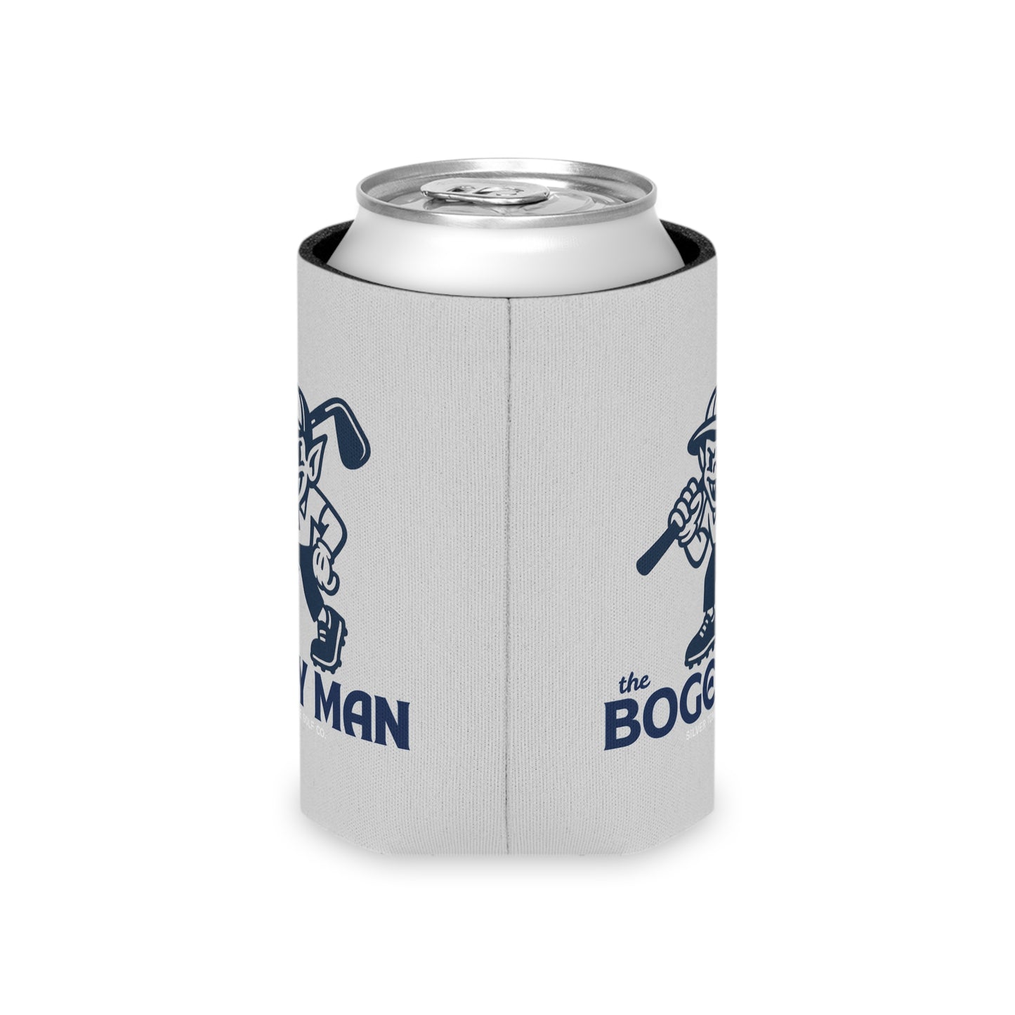the Bogey Man - The Doozie Koozie