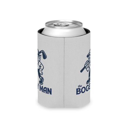 the Bogey Man - The Doozie Koozie