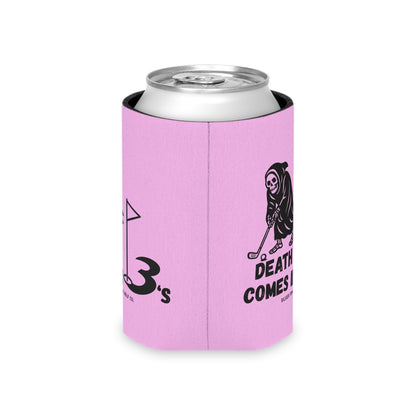 Death Comes in 3's - The Doozie Koozie