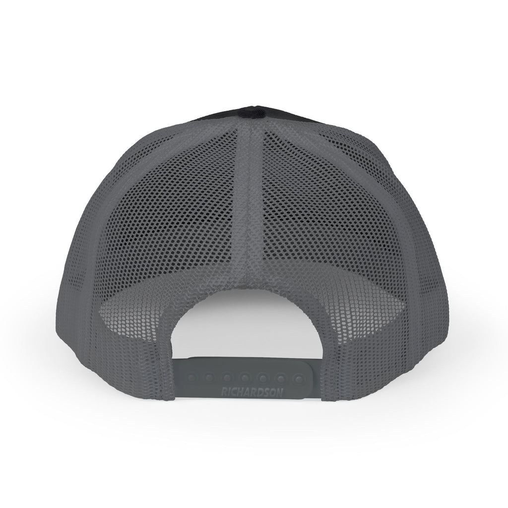Bermuda Bloom - Trucker Hat
