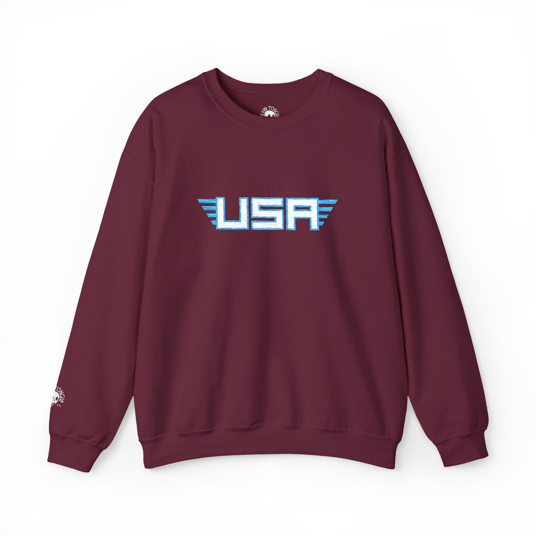 Good ol' USA - Fairway Crewneck Sweatshirt