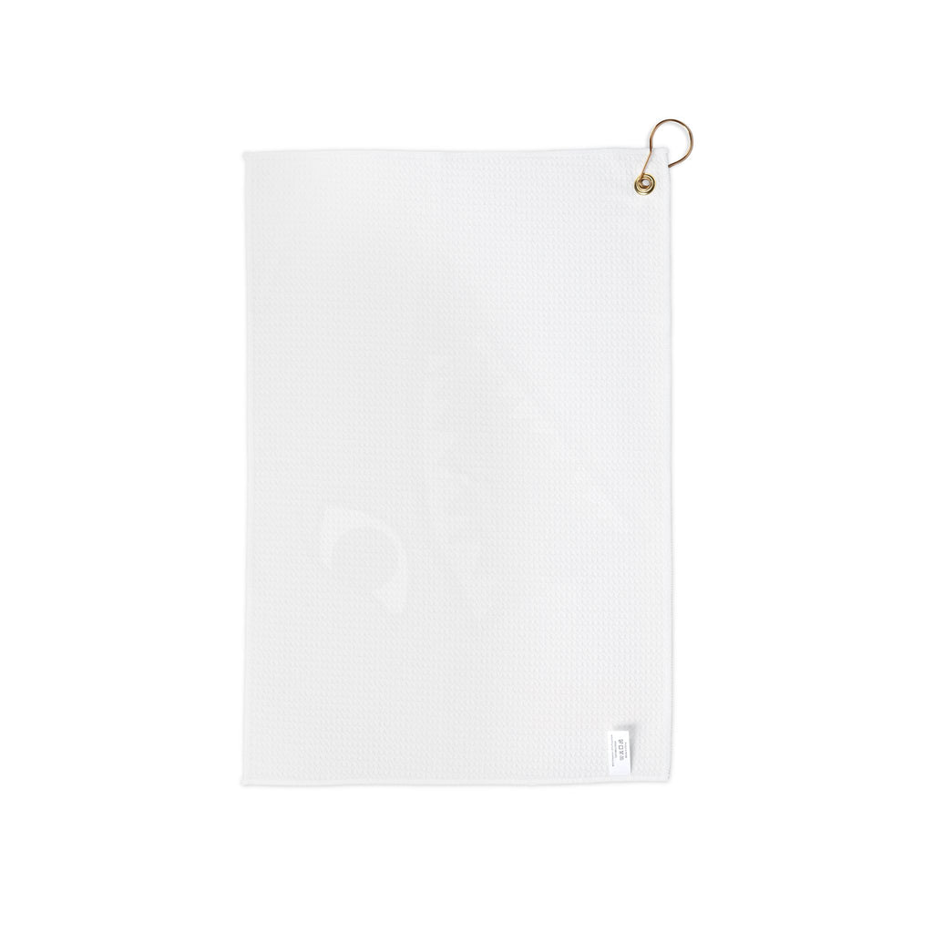 Bombs Away - Tee Time Towel