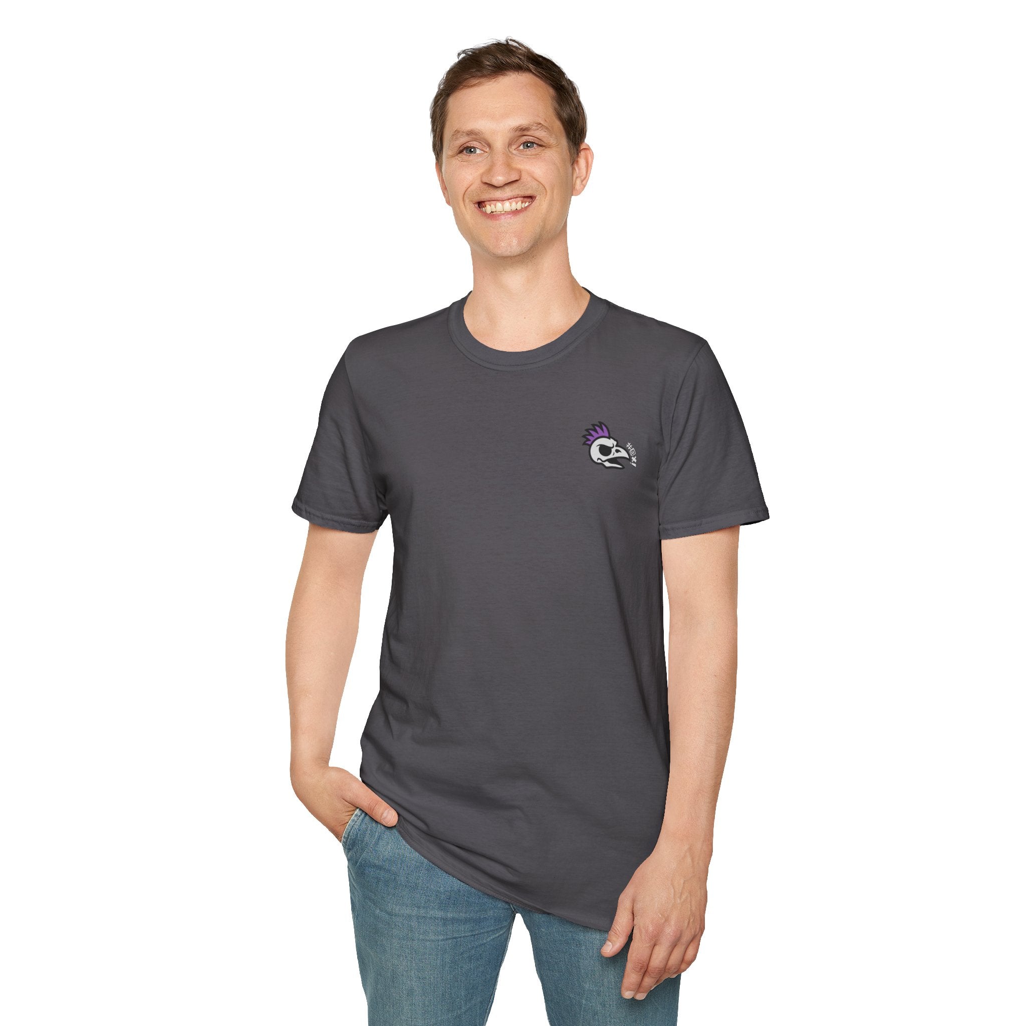 Chirper - Unisex t-Shirt